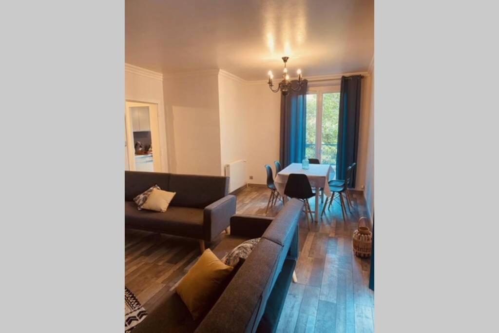 Bel Appartement Calme Dans Villa Provencale Montboucher-sur-Jabron Exterior foto